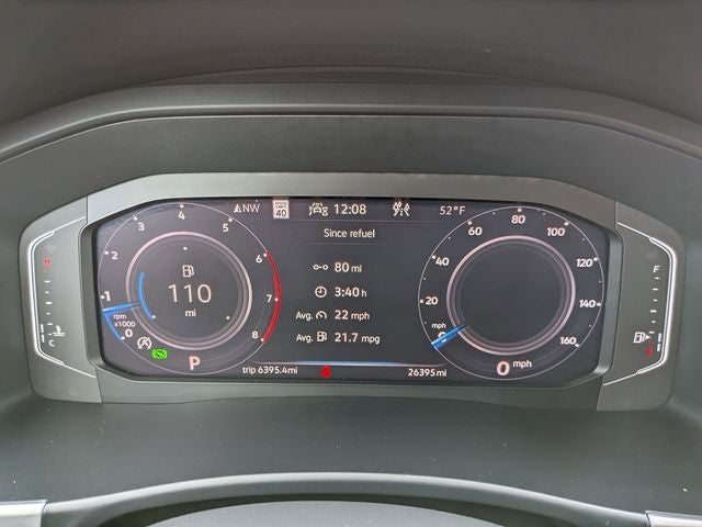 2023 Volkswagen Atlas SEL