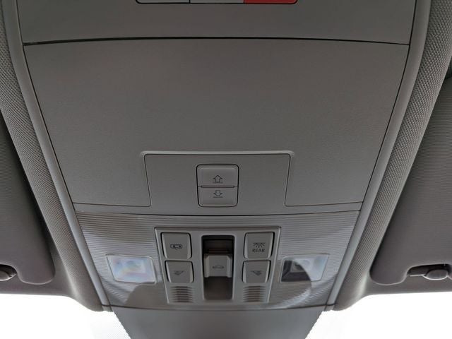 2023 Volkswagen Atlas SEL