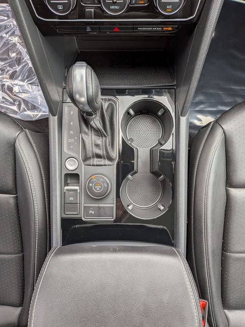 2023 Volkswagen Atlas SEL