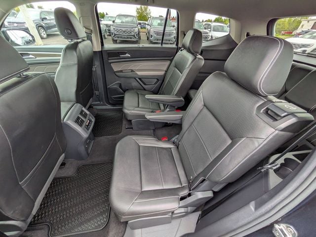2023 Volkswagen Atlas SEL
