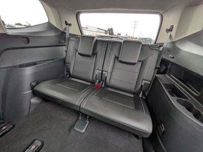 2023 Volkswagen Atlas SEL