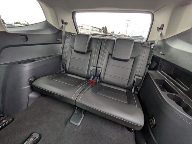 2023 Volkswagen Atlas SEL