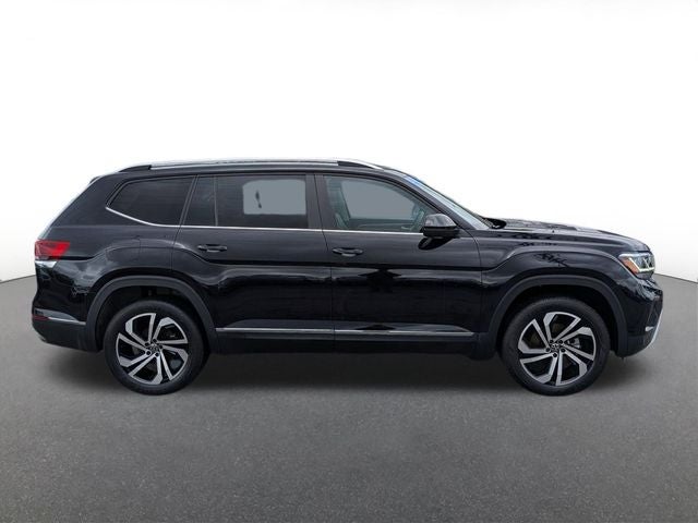 2023 Volkswagen Atlas SEL