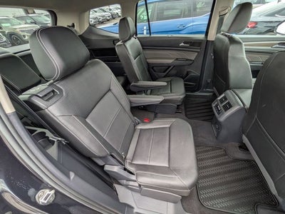 2023 Volkswagen Atlas SEL