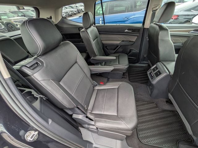 2023 Volkswagen Atlas SEL