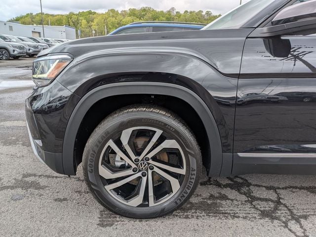 2023 Volkswagen Atlas SEL
