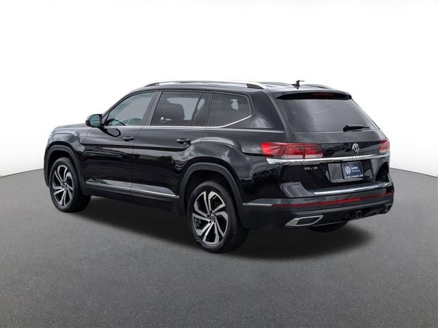 2023 Volkswagen Atlas SEL