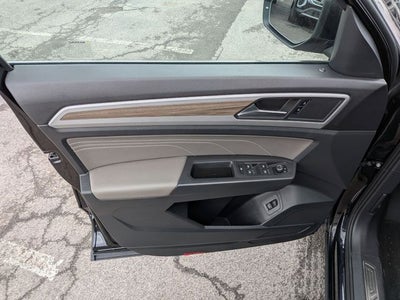 2023 Volkswagen Atlas SEL