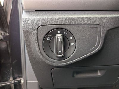 2018 Volkswagen Atlas 2.0T SE