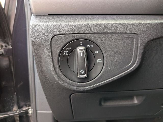 2018 Volkswagen Atlas 2.0T SE