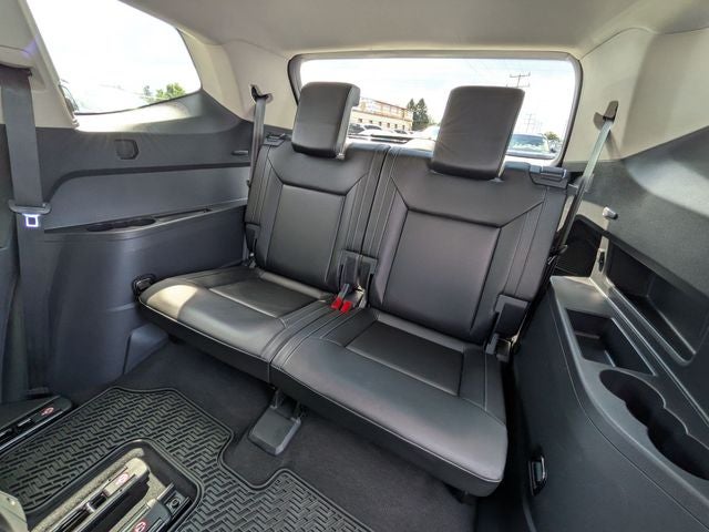 2018 Volkswagen Atlas 2.0T SE
