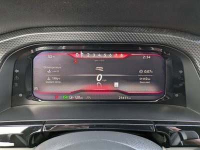 2024 Volkswagen Atlas Cross Sport 2.0T SEL Premium R-Line