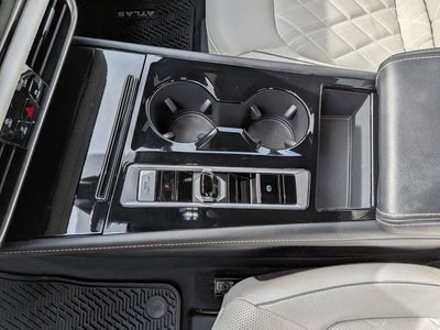 2024 Volkswagen Atlas Cross Sport 2.0T SEL Premium R-Line