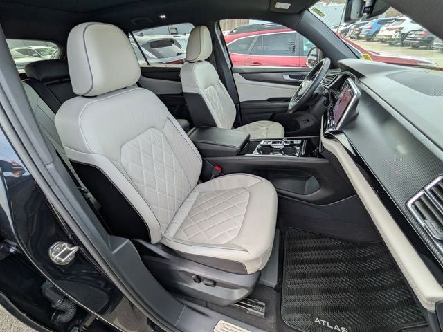 2024 Volkswagen Atlas Cross Sport 2.0T SEL Premium R-Line