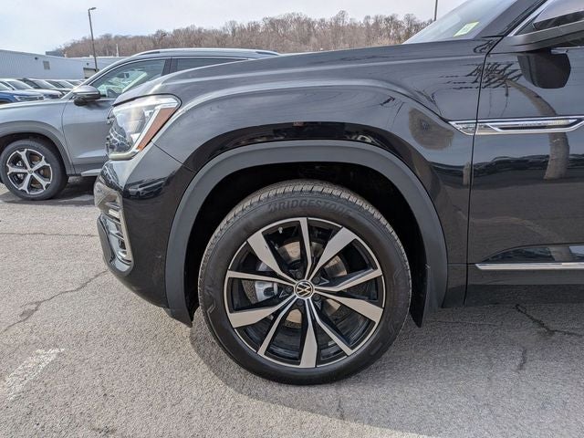 2024 Volkswagen Atlas Cross Sport 2.0T SEL Premium R-Line