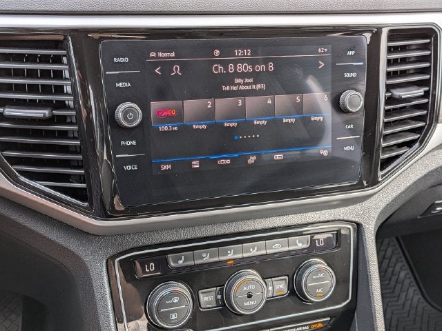2023 Volkswagen Atlas 2.0T SE w/Technology