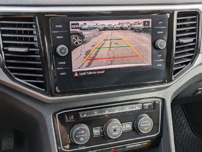 2023 Volkswagen Atlas 2.0T SE w/Technology