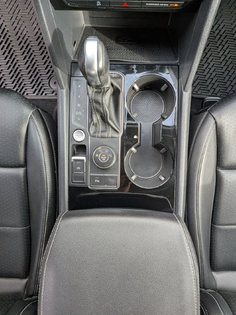 2023 Volkswagen Atlas 2.0T SE w/Technology