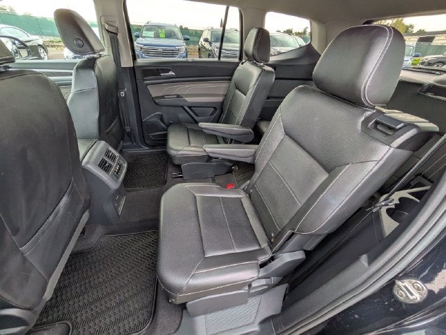 2023 Volkswagen Atlas 2.0T SE w/Technology