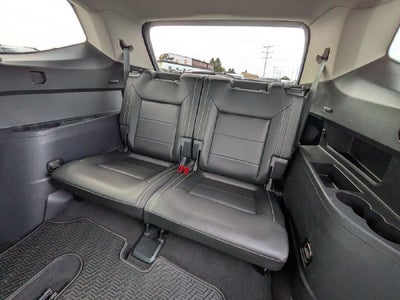 2023 Volkswagen Atlas 2.0T SE w/Technology