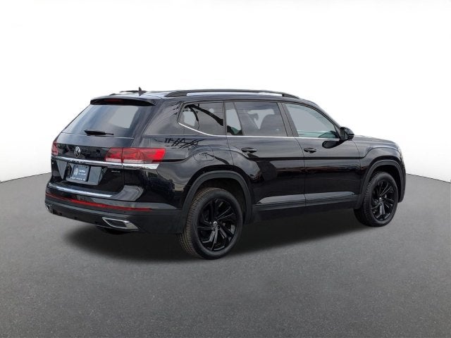 2023 Volkswagen Atlas 2.0T SE w/Technology