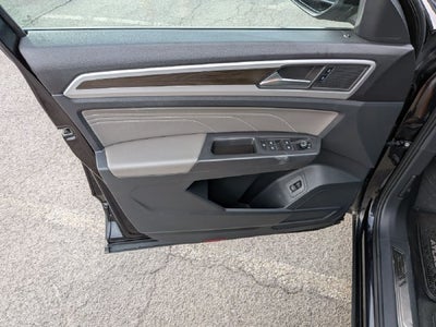 2023 Volkswagen Atlas 2.0T SE w/Technology