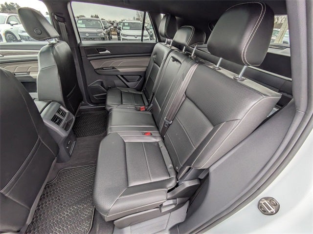 2023 Volkswagen Atlas Cross Sport 3.6L V6 SE w/Technology