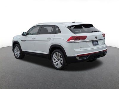 2023 Volkswagen Atlas Cross Sport 3.6L V6 SE w/Technology
