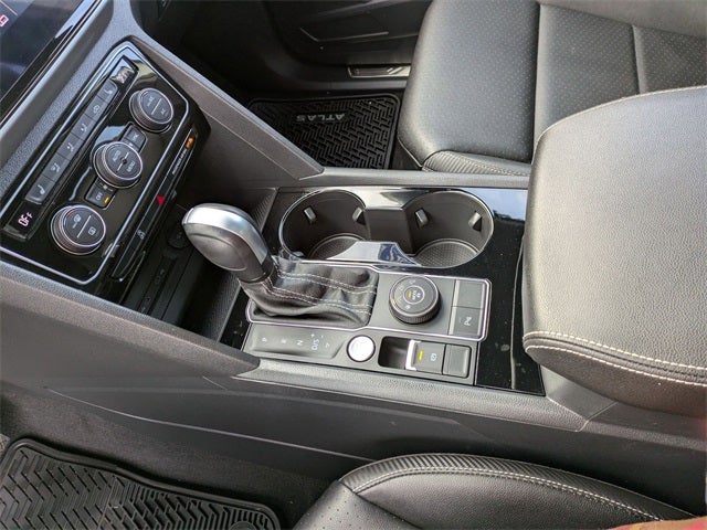 2023 Volkswagen Atlas Cross Sport 3.6L V6 SE w/Technology