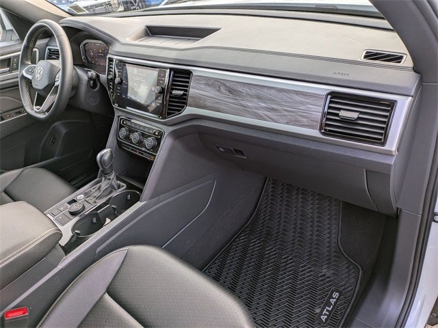 2023 Volkswagen Atlas Cross Sport 3.6L V6 SE w/Technology