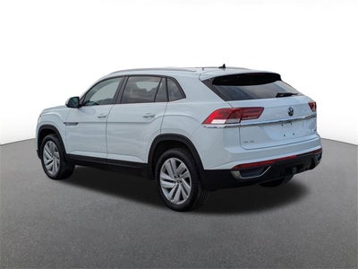 2023 Volkswagen Atlas Cross Sport 3.6L V6 SE w/Technology