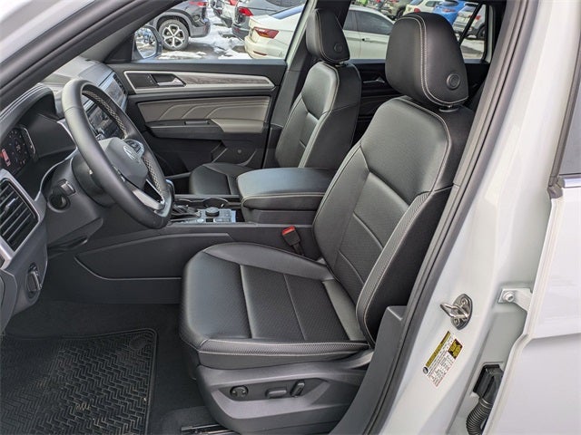 2023 Volkswagen Atlas Cross Sport 3.6L V6 SE w/Technology