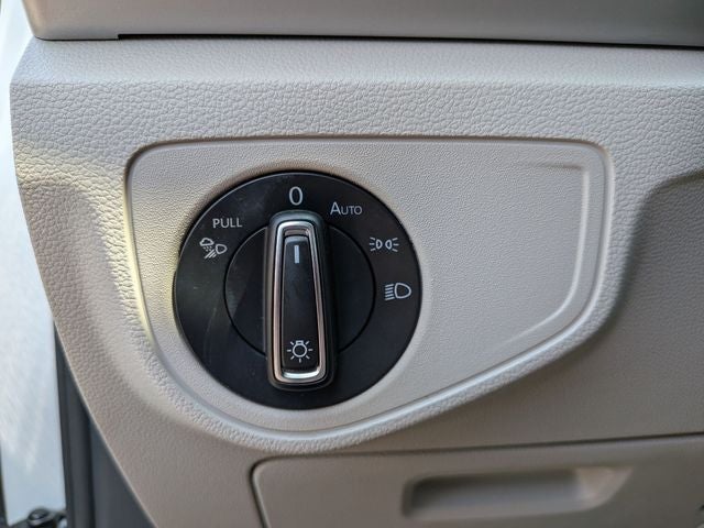 2023 Volkswagen Atlas 2.0T SE