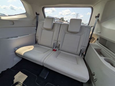 2023 Volkswagen Atlas 2.0T SE