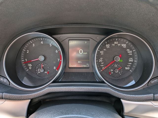 2019 Volkswagen Passat 2.0T Wolfsburg