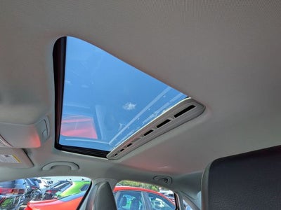2019 Volkswagen Passat 2.0T Wolfsburg