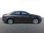 2019 Volkswagen Passat 2.0T Wolfsburg