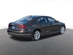 2019 Volkswagen Passat 2.0T Wolfsburg