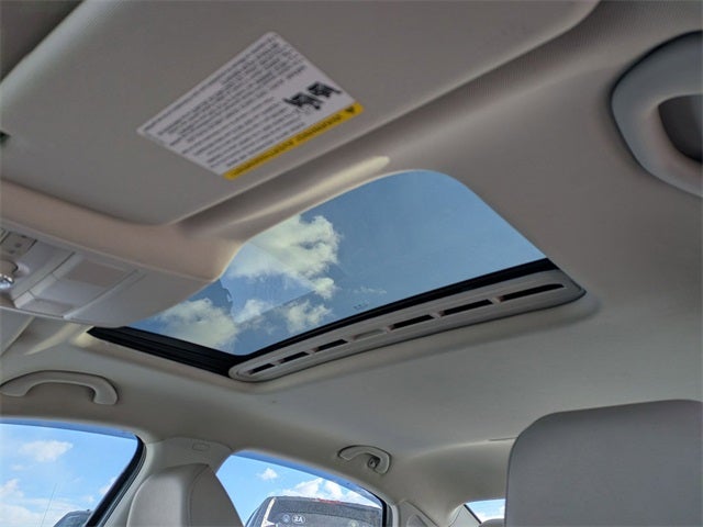 2019 Volkswagen Passat 2.0T Wolfsburg