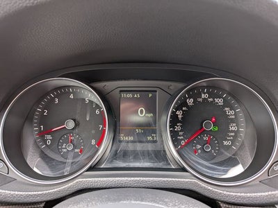 2019 Volkswagen Passat 2.0T SE R-Line