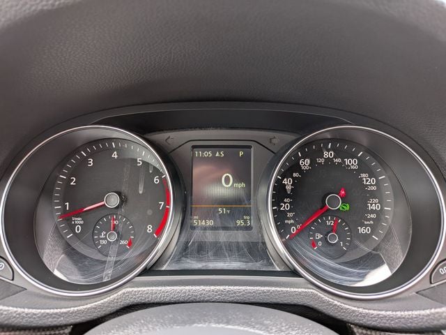 2019 Volkswagen Passat 2.0T SE R-Line