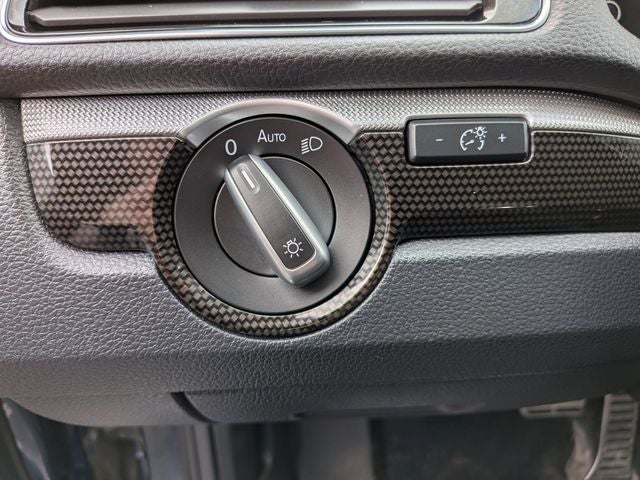 2019 Volkswagen Passat 2.0T SE R-Line