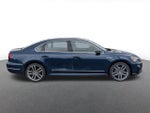 2019 Volkswagen Passat 2.0T SE R-Line