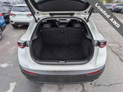 2021 Mazda Mazda CX-30 Premium
