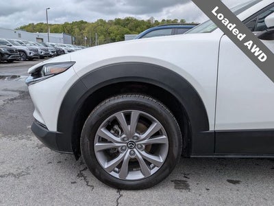 2021 Mazda Mazda CX-30 Premium