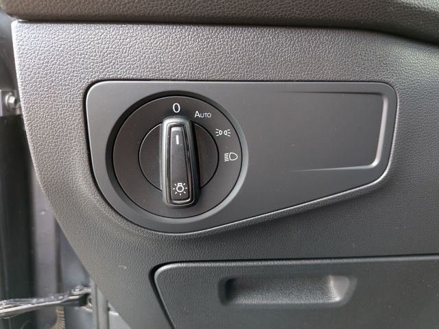 2022 Volkswagen Tiguan 2.0T S