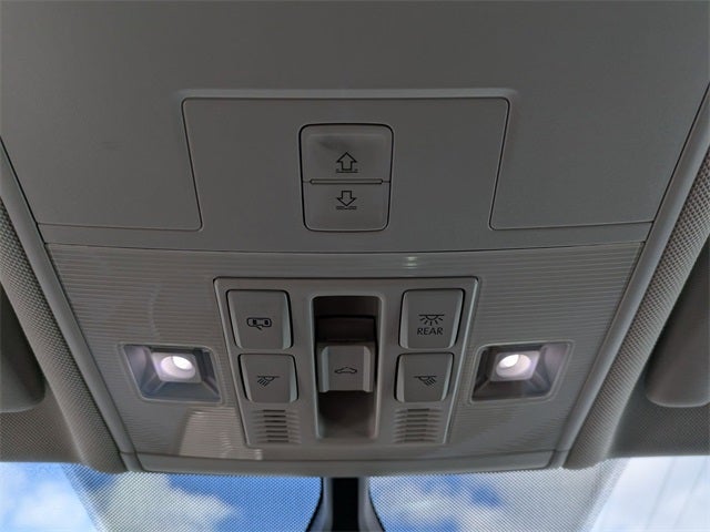 2019 Volkswagen Tiguan 2.0T SE 4Motion