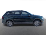 2019 Volkswagen Tiguan 2.0T SE 4Motion