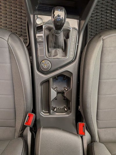 2025 Volkswagen Taos 1.5T SE Black