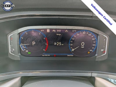 2023 Volkswagen Taos 1.5T SEL